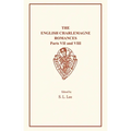 The English Charlemagne Romances VII and VIII: The Boke of Duke Huon of Burdeux
