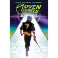 Seven Secrets Vol. 2