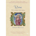 Rime: The Complete Lyric Poetry