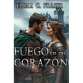 Fuego en mi corazón