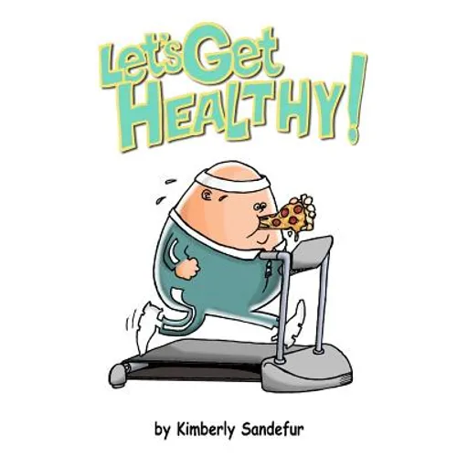 Let's Get Healthy