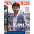 New in Chess Magazine 2024 / 3: The Premier Chess Magazine in the World