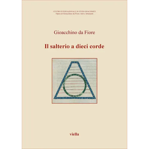 Il Salterio a Dieci Corde