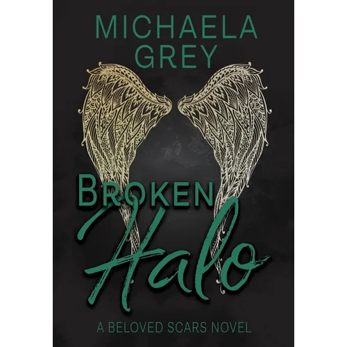 Broken Halo