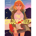 The Golden Sheep 1