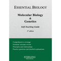 Molecular Biology & Genetics: Essential Biology Self-Teaching Guide