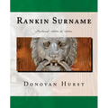 Rankin Surname: Ireland: 1600s to 1900s