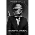 The Extraordinary Adventures of Arsène Lupin, Gentleman-Burglar (Annotated)