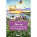Sussex: South Downs, Weald & Coast