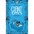 Giant Days Library Edition Vol. 7