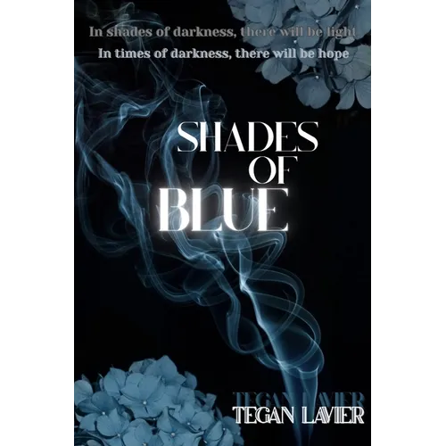 Shades of Blue