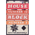 House Number 12 Block Number 3