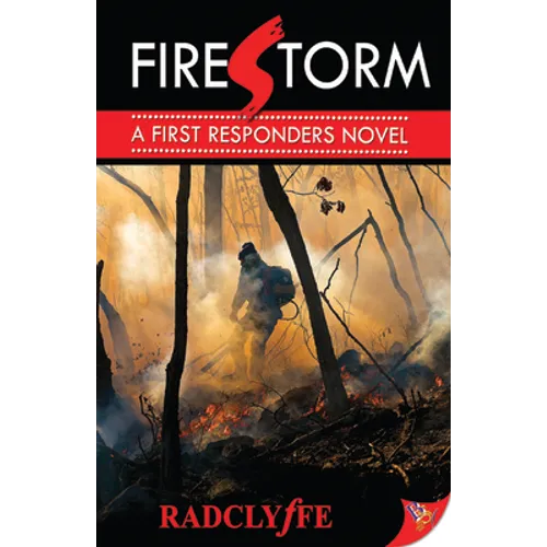 Firestorm