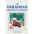 The Ukrainian Christmas Cookbook