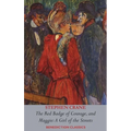 The Red Badge of Courage AND Maggie-A Girl of the Streets