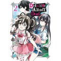 The Detective Is Already Dead, Vol. 2 (Manga)