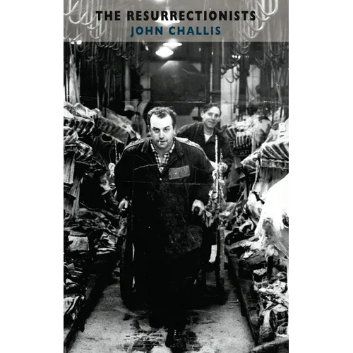 The Resurrectionists