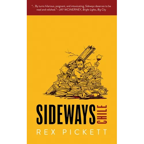 Sideways: Chile