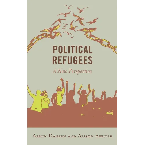 Political Refugees: A New Perspective