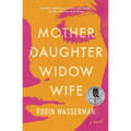 Mother Daughter Widow Wife