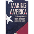 Making America: The Society and Culture of the United States