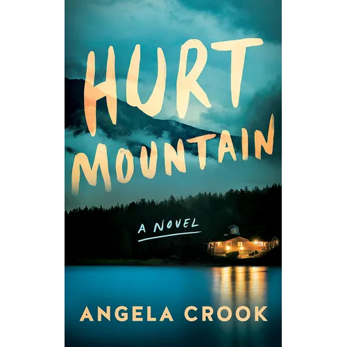 Hurt Mountain