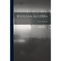 Boolean Algebra