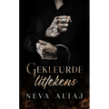 Gekleurde littekens