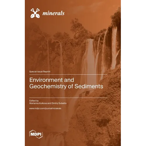 Environment and Geochemistry of Sediments