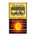 Names Of God: YAHAWAH BASHAM YAHAWASHI: Religion And Inspiration, Motivational Book's, Bible Study.