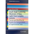 Small-Angle Scattering (Neutrons, X-Rays, Light) from Complex Systems: Fractal and Multifractal Models for Interpretation of Experimental Data