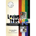 Loving To Be WE: Receiving Mountains as Stepping Stones to Cross the Cultural Divide Between Jamaica and the USA/Babylon