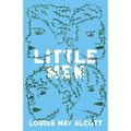 Little Men: Or; Life at Plumfield with Jo's Boys