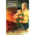 Pine & Merrimac