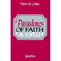 Paradoxes of Faith