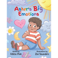 Asher's Big Emotions