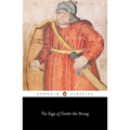 The Saga of Grettir the Strong