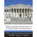 Space Systems Protection in a Cyber-Risk Environment