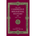 The New Cambridge Medieval History