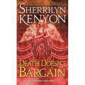 Death Doesn't Bargain: A Deadman's Cross Novel
