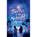Turtles of the Midnight Moon