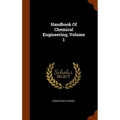 Handbook Of Chemical Engineering, Volume 1
