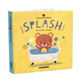¡Splash! Mimos Para Bañarse