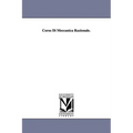Corso Di Meccanica Razionale.