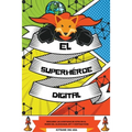 El superhéroe digital: Descubre las aventuras de Kitsu en el mundo del Blockchain, NFT y Criptoactivos