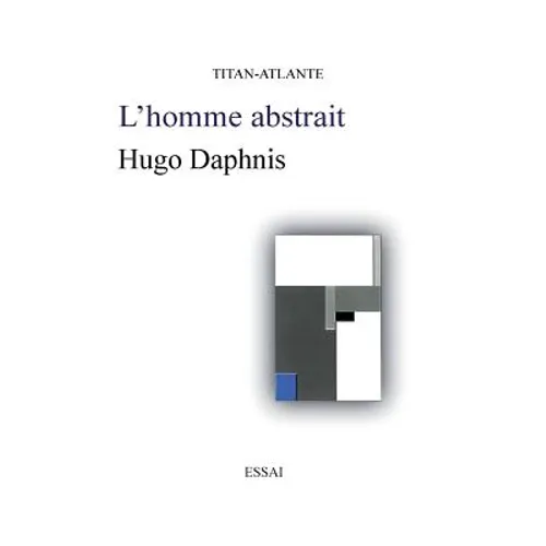 L'homme abstrait