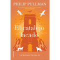 El Catalejo Lacado/ The Amber Spyglass