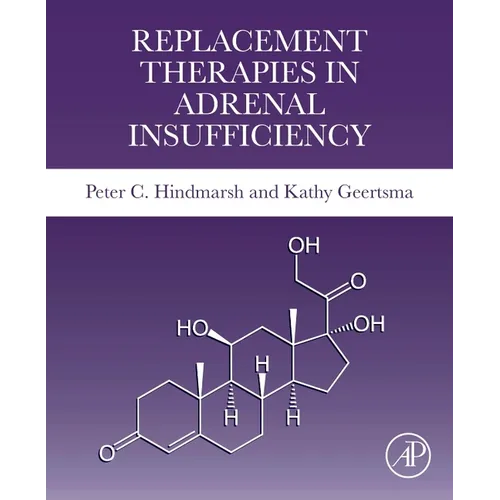 Replacement Therapies in Adrenal Insufficiency