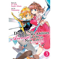 Didn't I Say to Make My Abilities Average in the Next Life?! (Manga) Vol. 3