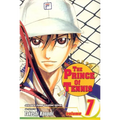 Prince of Tennis, Vol. 7